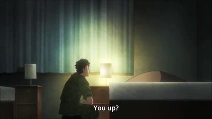 Gate Jieitai Kanochi nite Kaku Tatakaeri s2 ep 3 Hd Parth 1