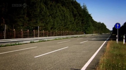 Bugatti Veyron Supersport Top Gear Top Speed up to 431km_h
