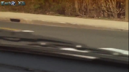 Bmw - The Ultimate Driving Machine - Любителско видео
