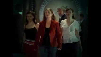 Charmed Opening - Dr House Style