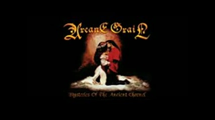 Arcane Grail - Mysteries Of The Ancient Charnel ( Full Album 2006 )