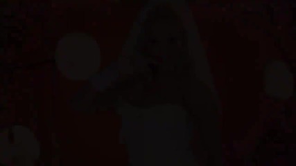 Алисия - Той не е за мен
