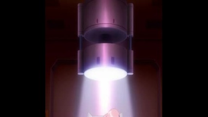 Dragonaut The Resonance Епизод 11