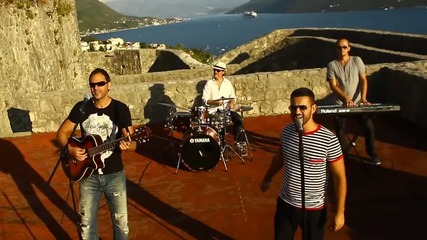Boka Band - Bokesko Srce ( Official Hd video) 2015
