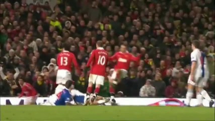 Dimitar Berbatov 2010-2011, Glorious year in Man