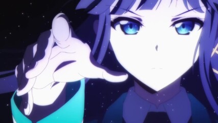 Mahouka Koukou no Yuutousei - 05 ᴴᴰ
