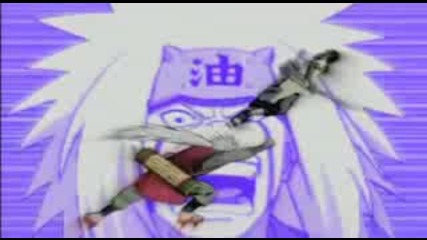 Jiraiya Beatdown