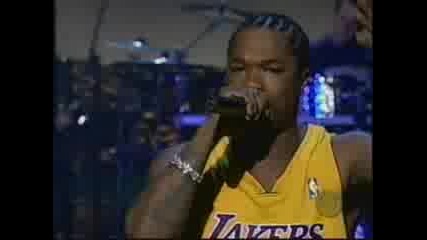 Biohazard, Xzibit, Xecutioners - Its Goin Down