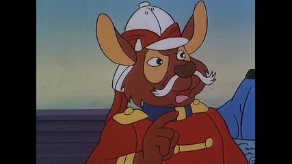Sandokan 04 The Hunt for the Pirate part1 