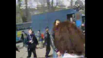 Levski Hooligans 