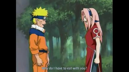 Naruto Episode 3