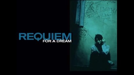 Requiem for a dream drum and bass remix