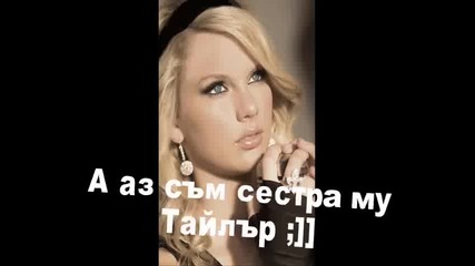 My Love, Your Love еп.3 [хванах те!!!]