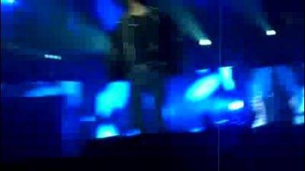 Live! [най - високо качество!] Ha живо! Начало + Tokio hotel - Noise - Mtv Гърция