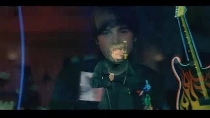 Justin Bieber - Baby ft. Ludacris