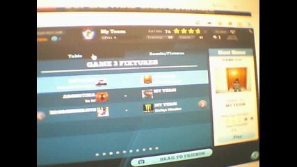 fifa manger mode # 2