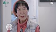 Ужасът на атомните бомби: Спомените на една възрастна японка за трагедията в Хирошима