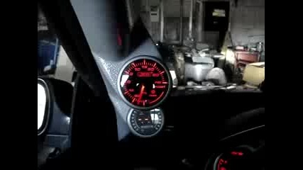 Subaru Impreza Wrx Sti Launch Control !!!