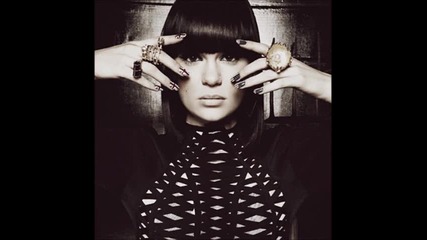 jessie j - price tag