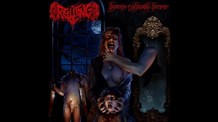 Revolting - The Black Queen ( Hymns Of Ghastly Horror-2012)