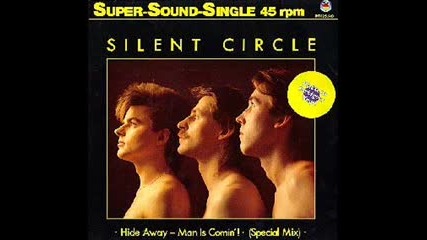 Silent Circle - Talk Is Cheap 