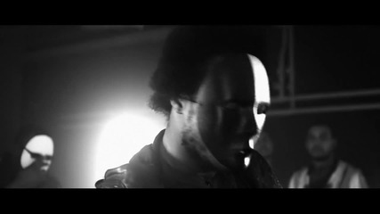 Benga - Smack Your Bitch Up (official Video)