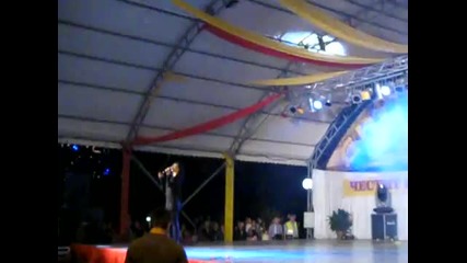 Aneliq - Ne Me Nakazvai (new Song) (live) 