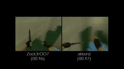 Z0ck3roo7 vs akkord on rpz downfall[race]