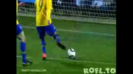 Компилация Световната Купа 2010 