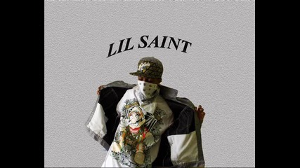 Lil Saint - West Side (prod. By Nick Nasty) 