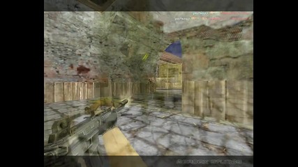 ™ Counter - Strike 1.6 Pro Gaming - Amazing Awp Skill And More H D ®