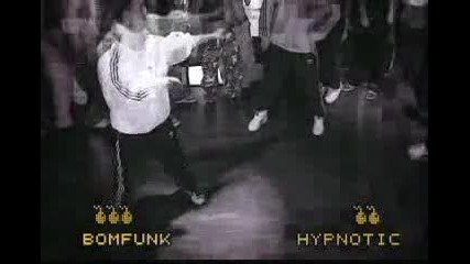 Bomfunk Mcs - Uprocking Beats Hq