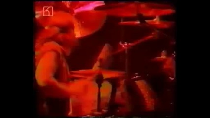 Deep Purple - Fireball - Live 1998 Sofia