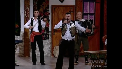 GOCI BAND - OJ GATACKO (BN Music Etno - Zvuci Zavicaja - BN TV)