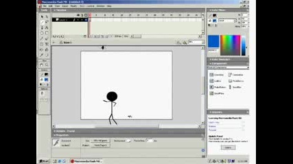 Animator Vs. Animation 2