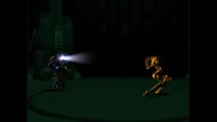 Beast Machines - 2x12 - Endgame (part 2 - When Legends Fall) 