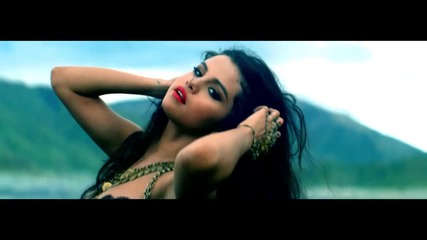 Selena Gomez - Come & Get It ( Cosmic Dawn Club Remix )