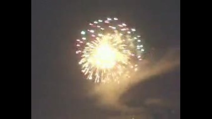 Haskovoda yeni yil coskusu 2011 - http://zamanhaskovo.blogspot.com 