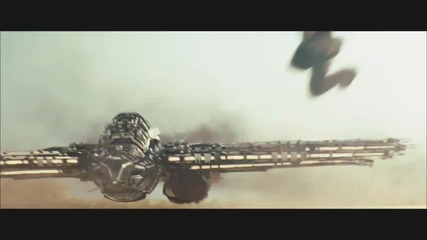 Universal Pictures - Cowboys Aliens 