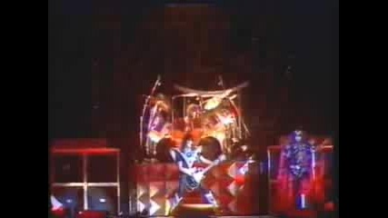 Kiss - Black Diamond