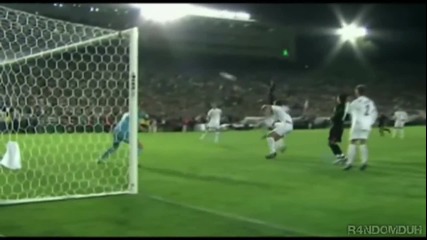 Javier Hernandez 2010 - Impossible Is Nothing (hd)