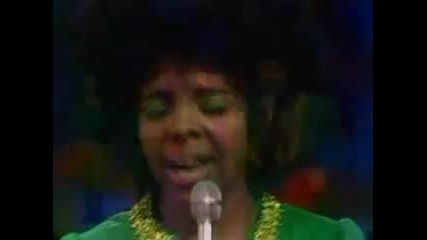 Gladys Knight &the Pips - If I were Your Woman 