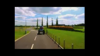Fifth Gear - The Ultimate Smart Car