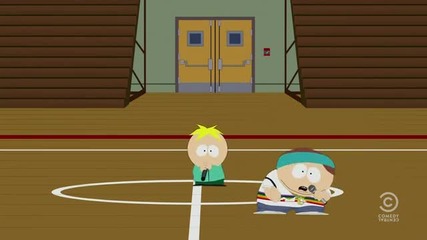 South Park - World War Zimmerman - S17 Ep03