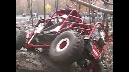 Offroad Maniaci