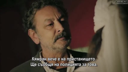Чучулигата / Сalikusu Еп 6-1