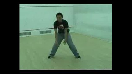 How To Break Dance