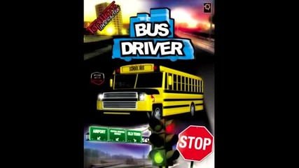 Bus Driver The Game Soundtrack: Main Menu