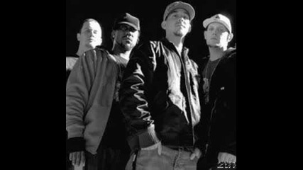 Fort Minor - Introduction