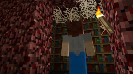Minecraft Herobrine - Episode 4